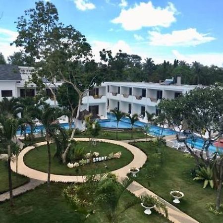 ホテル ザ ストーリー リゾート パングラオ エクステリア 写真